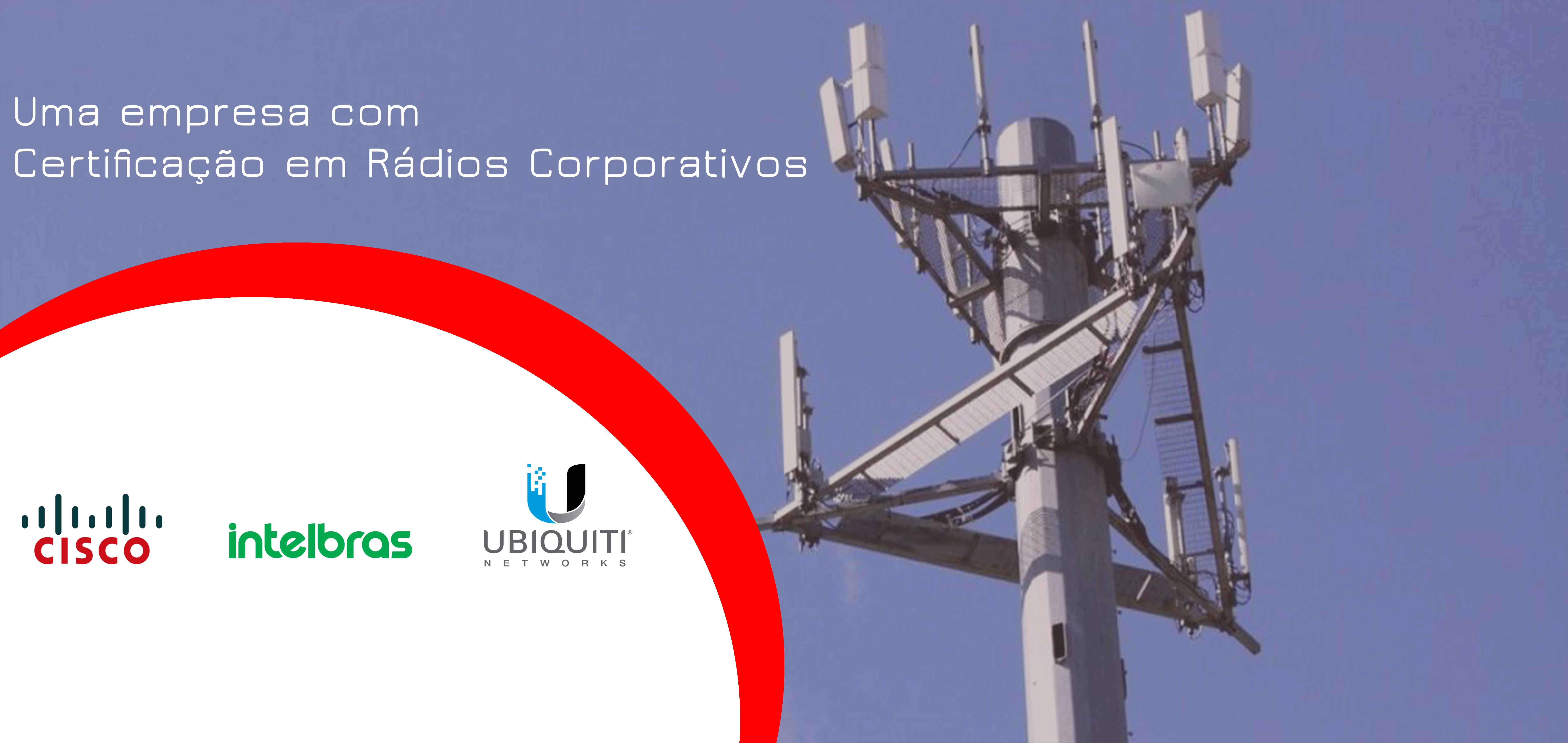 Rádios Corporativos